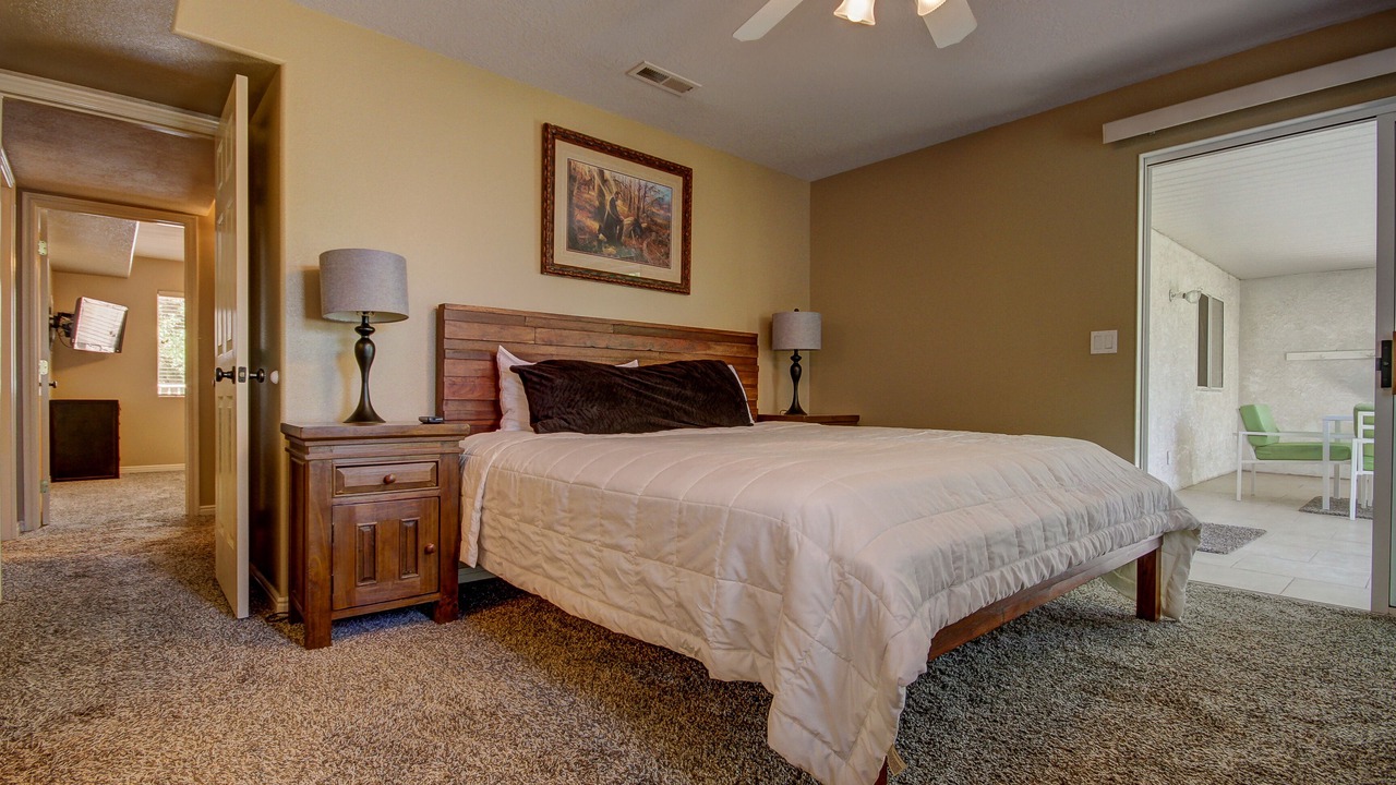 Photo of Bedroom in St. George