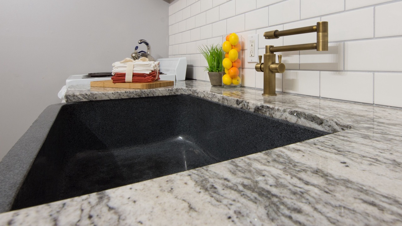 Photo of Bathroom in Coeur d'Alene