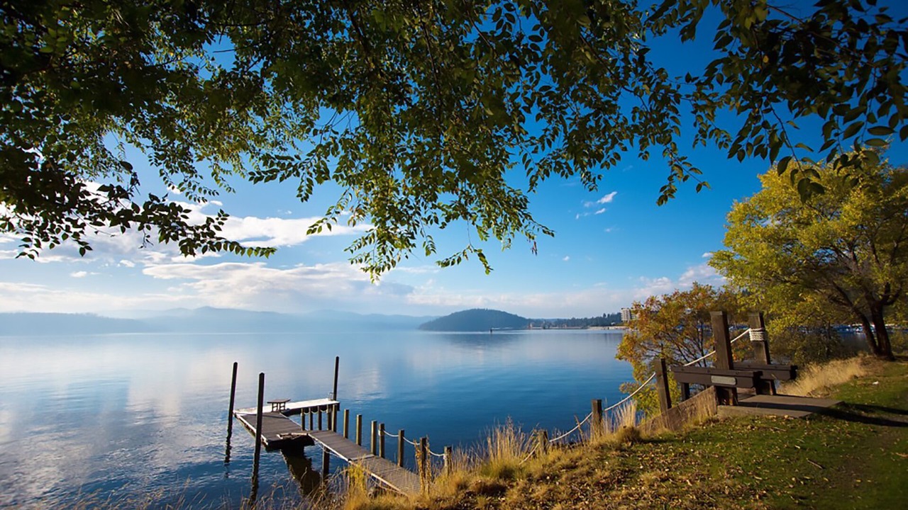 Photo of Others in Coeur d'Alene