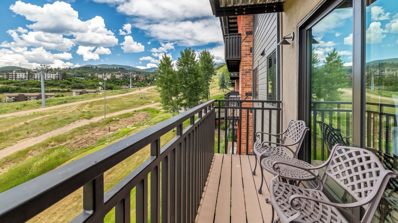 Photo of Outdoor in Steamboat Springs