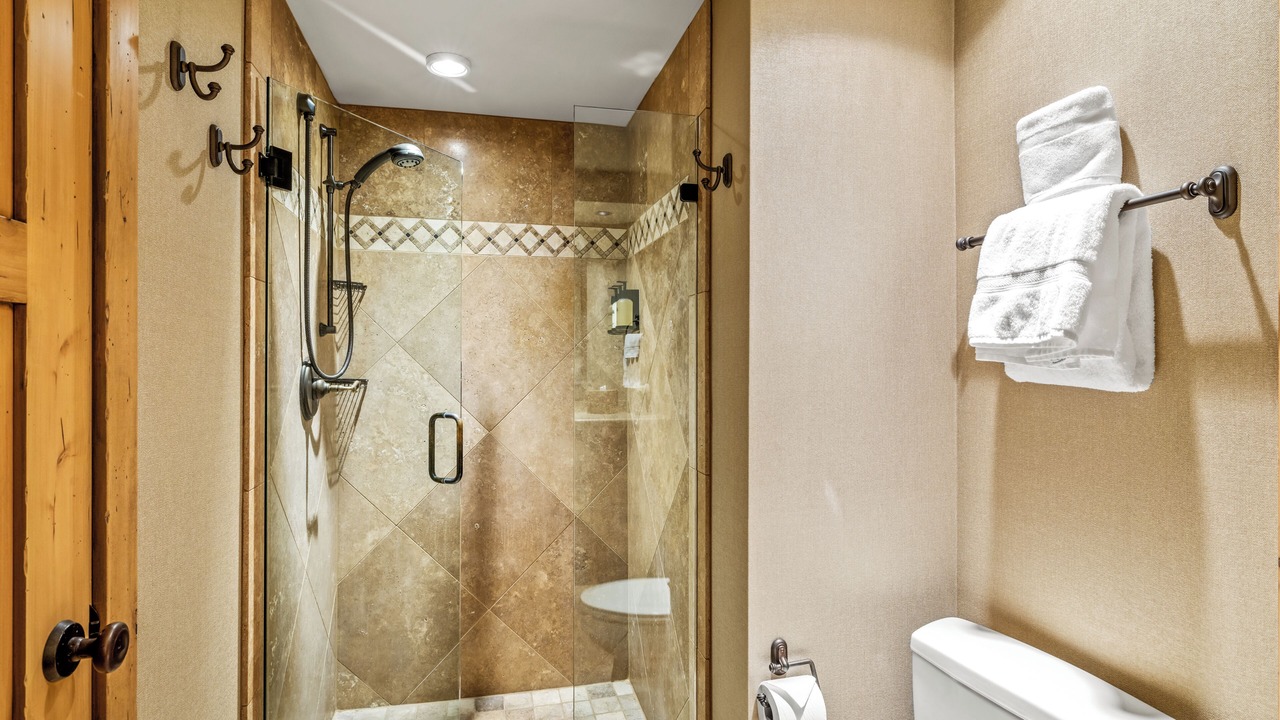 Photo of Bathroom in Steamboat Springs