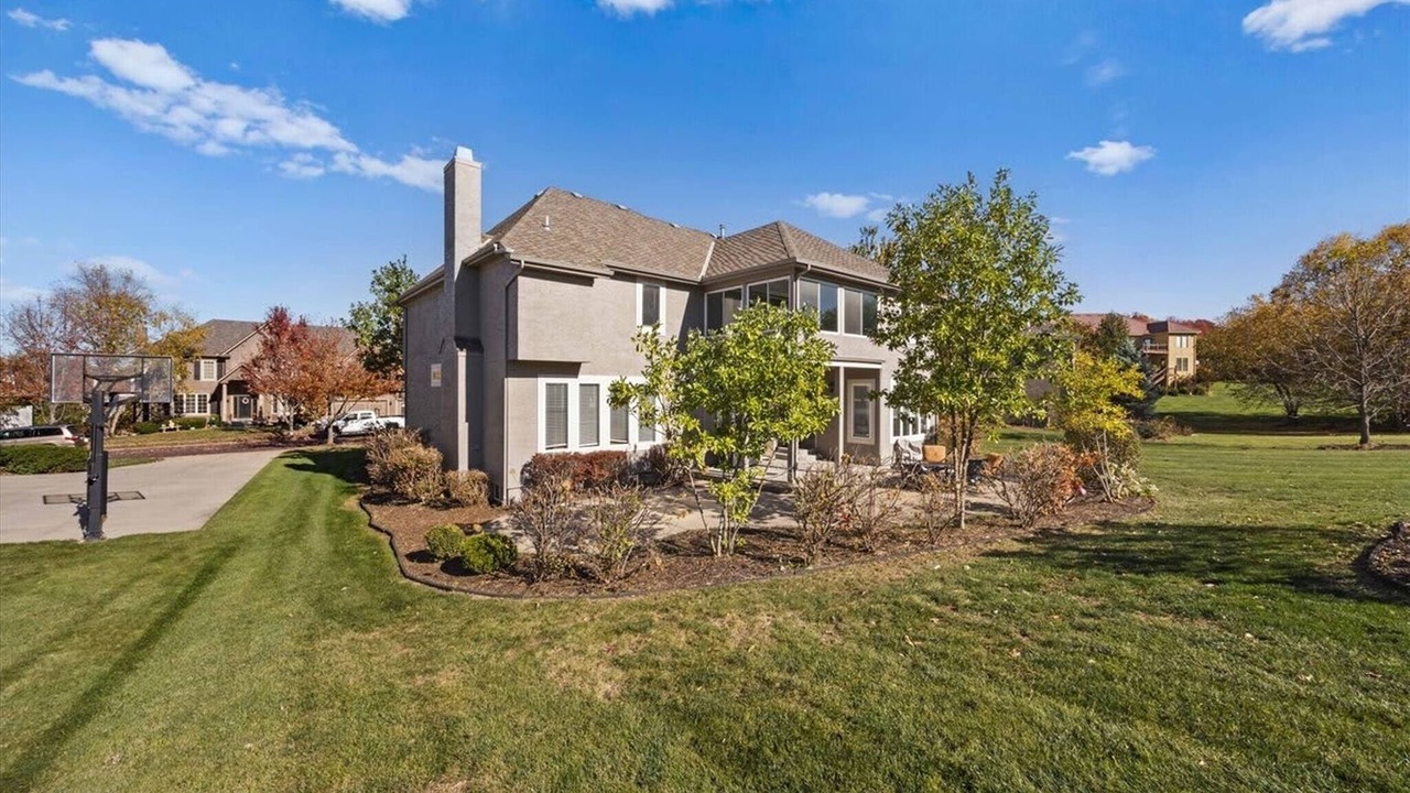 Photo of Outdoor in Overland Park