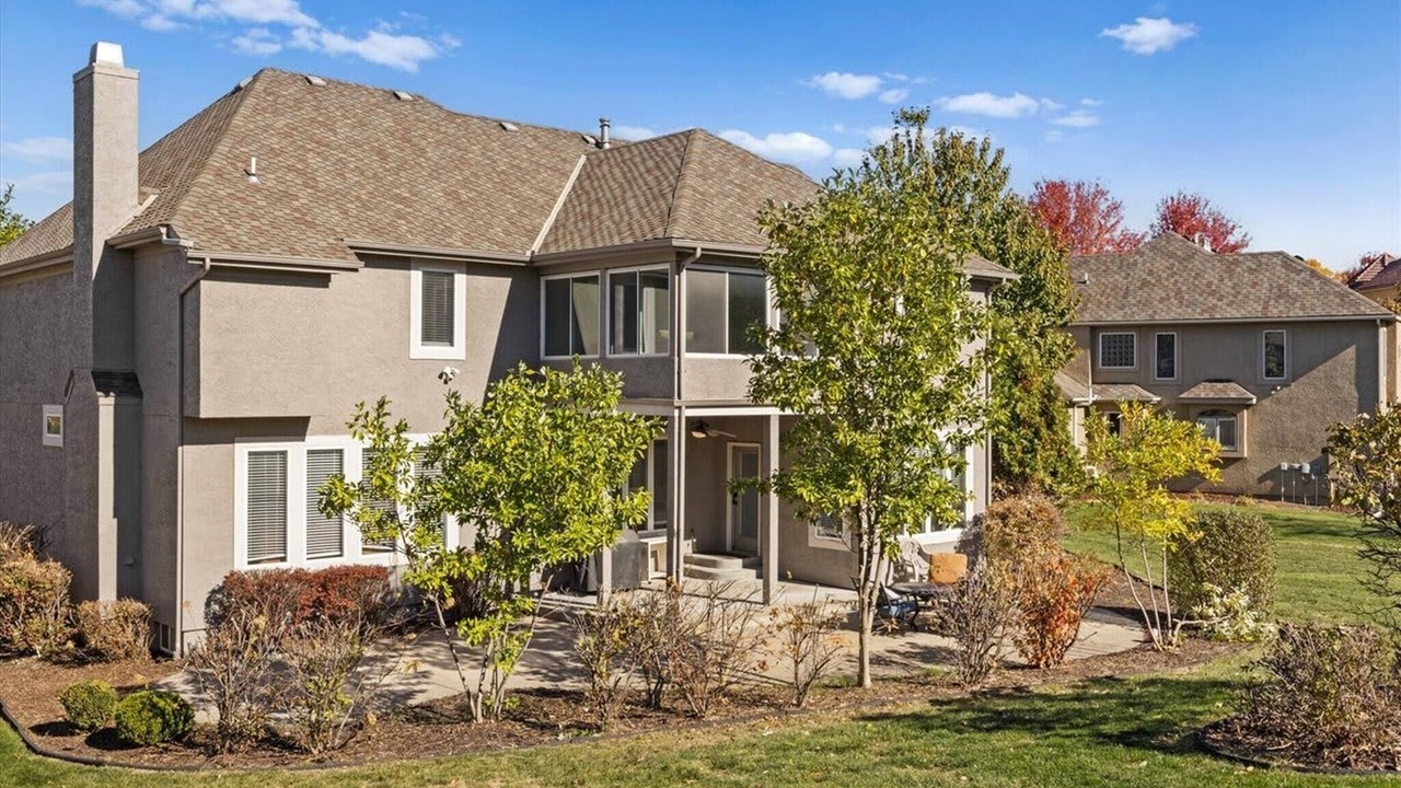 Photo of Outdoor in Overland Park