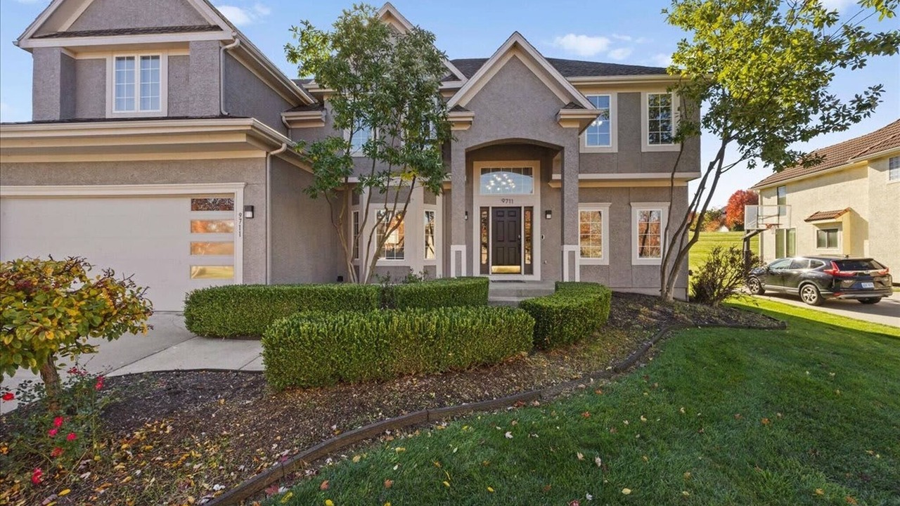 Photo of Outdoor in Overland Park