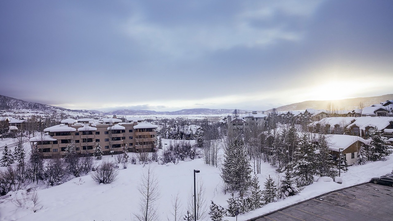 Photo of Others in Steamboat Springs