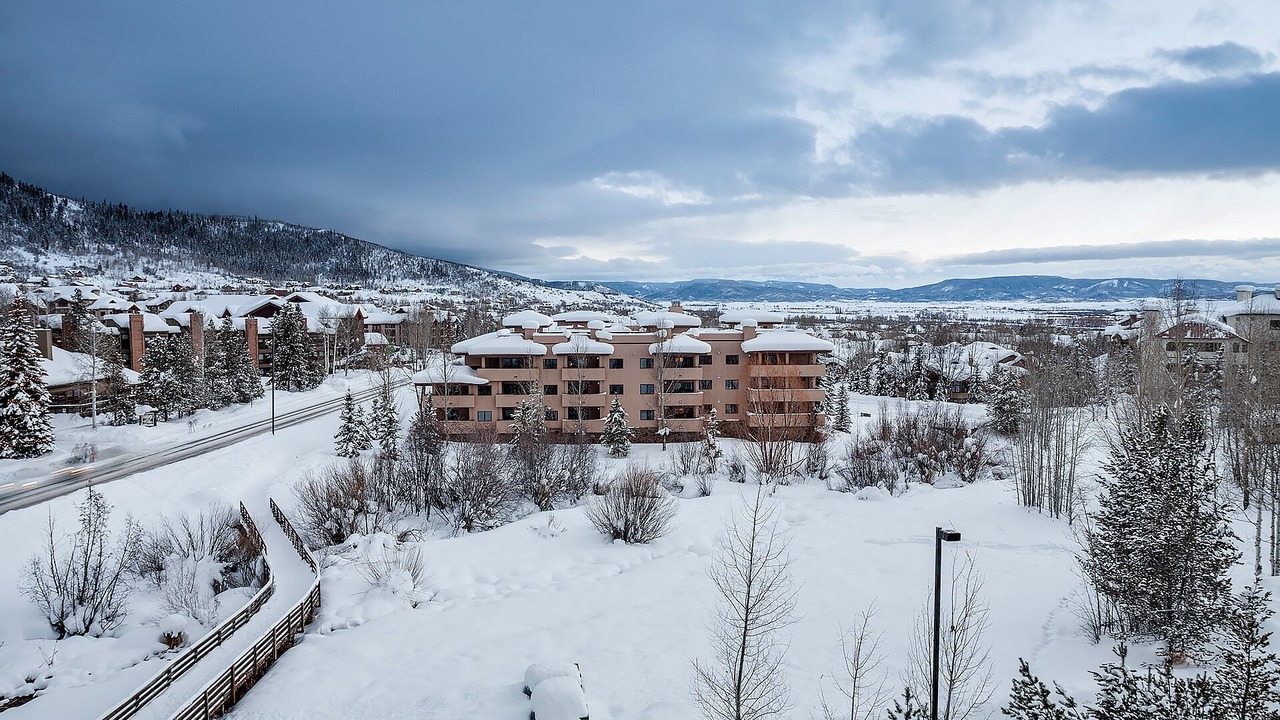 Photo of Others in Steamboat Springs