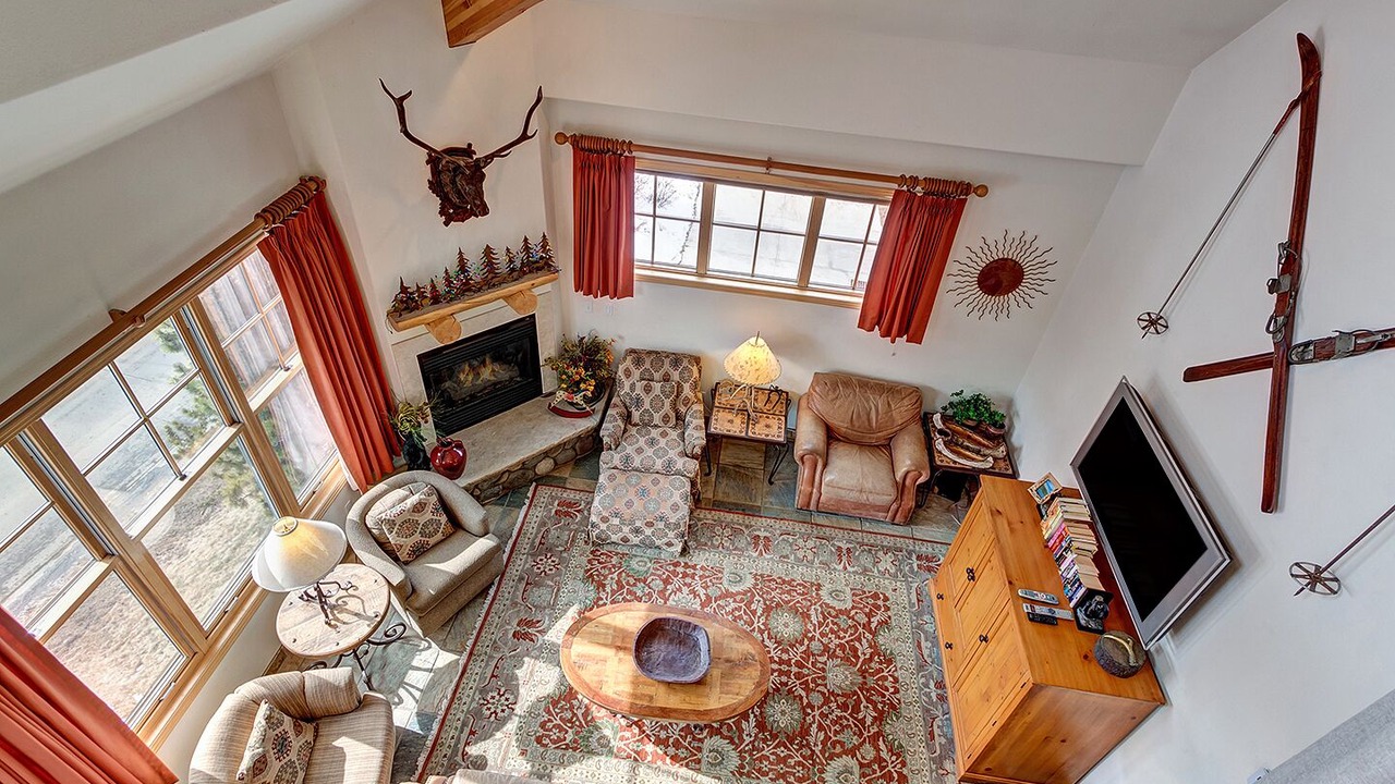 Photo of Livingroom in Warrior's Mark