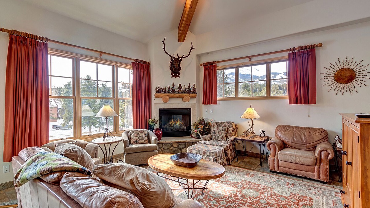 Photo of Livingroom in Warrior's Mark