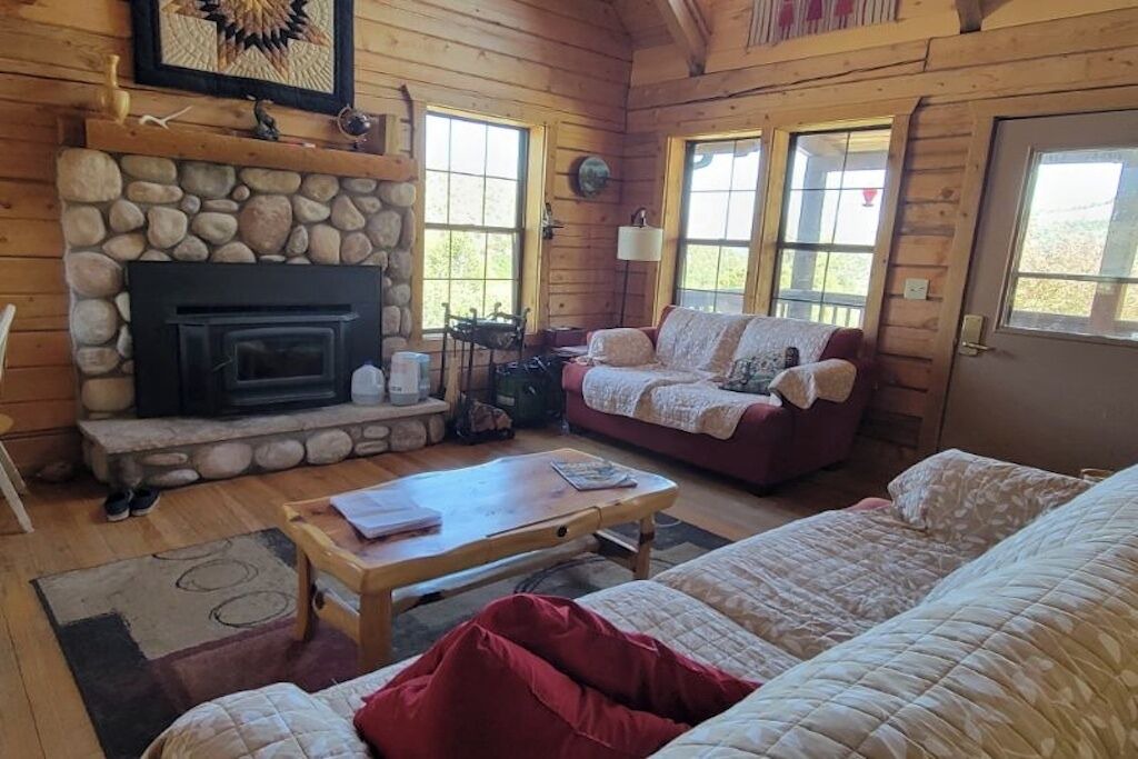 Photo of Livingroom in Salida