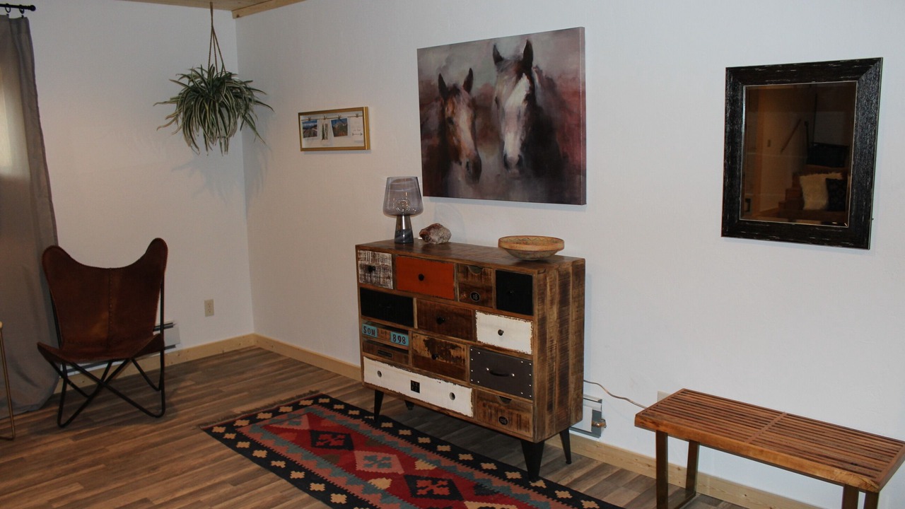 Photo of Livingroom in Kremmling