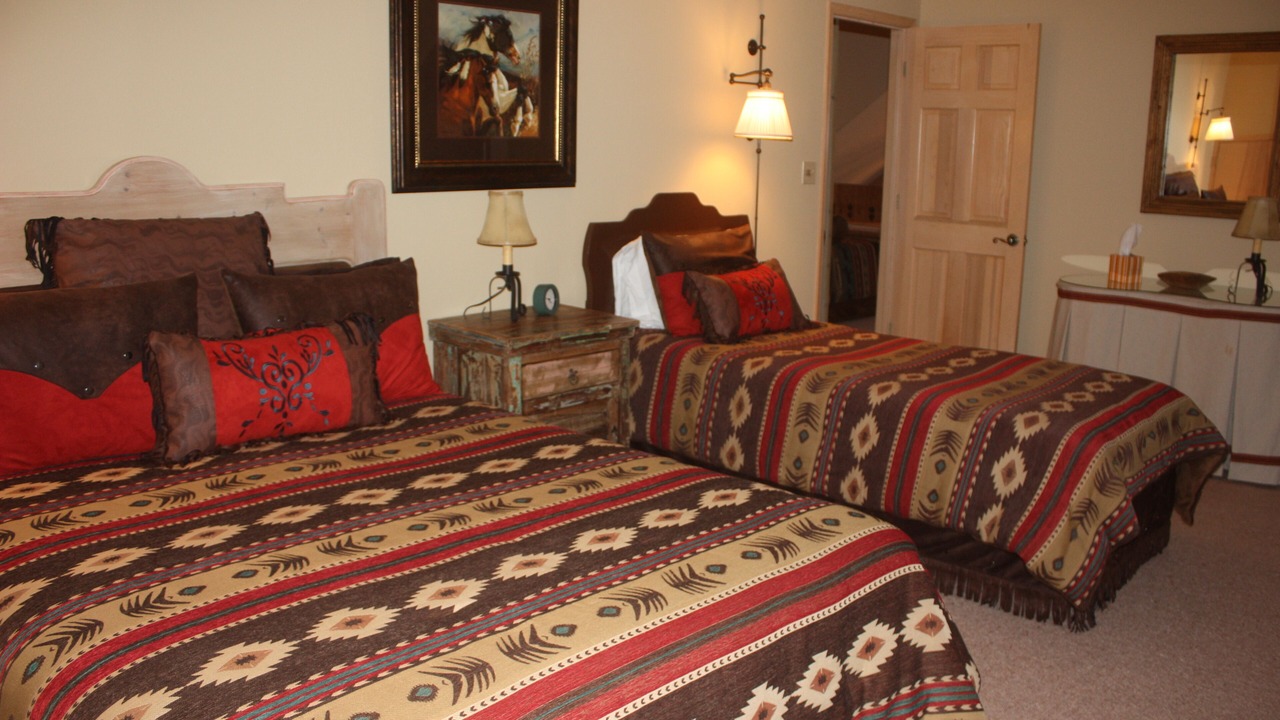 Photo of Bedroom in Red River