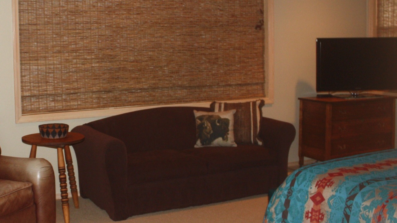 Photo of Livingroom in Red River