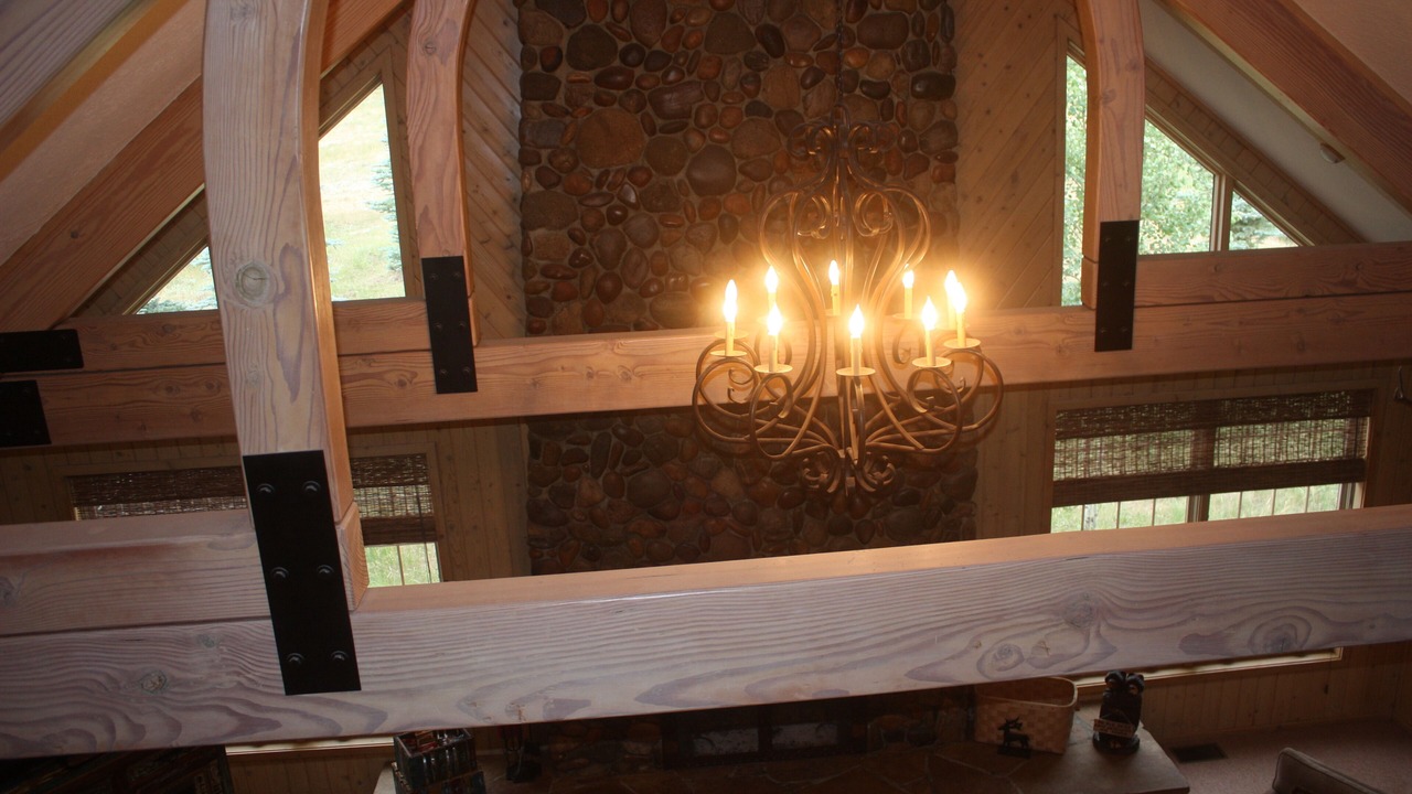 Photo of Bedroom in Red River