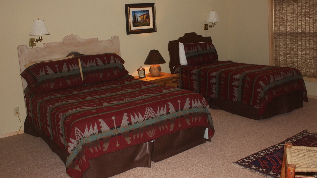 Photo of Bedroom in Red River