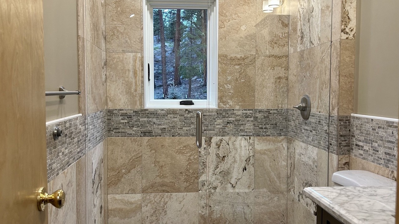 Photo of Bathroom in Allenspark