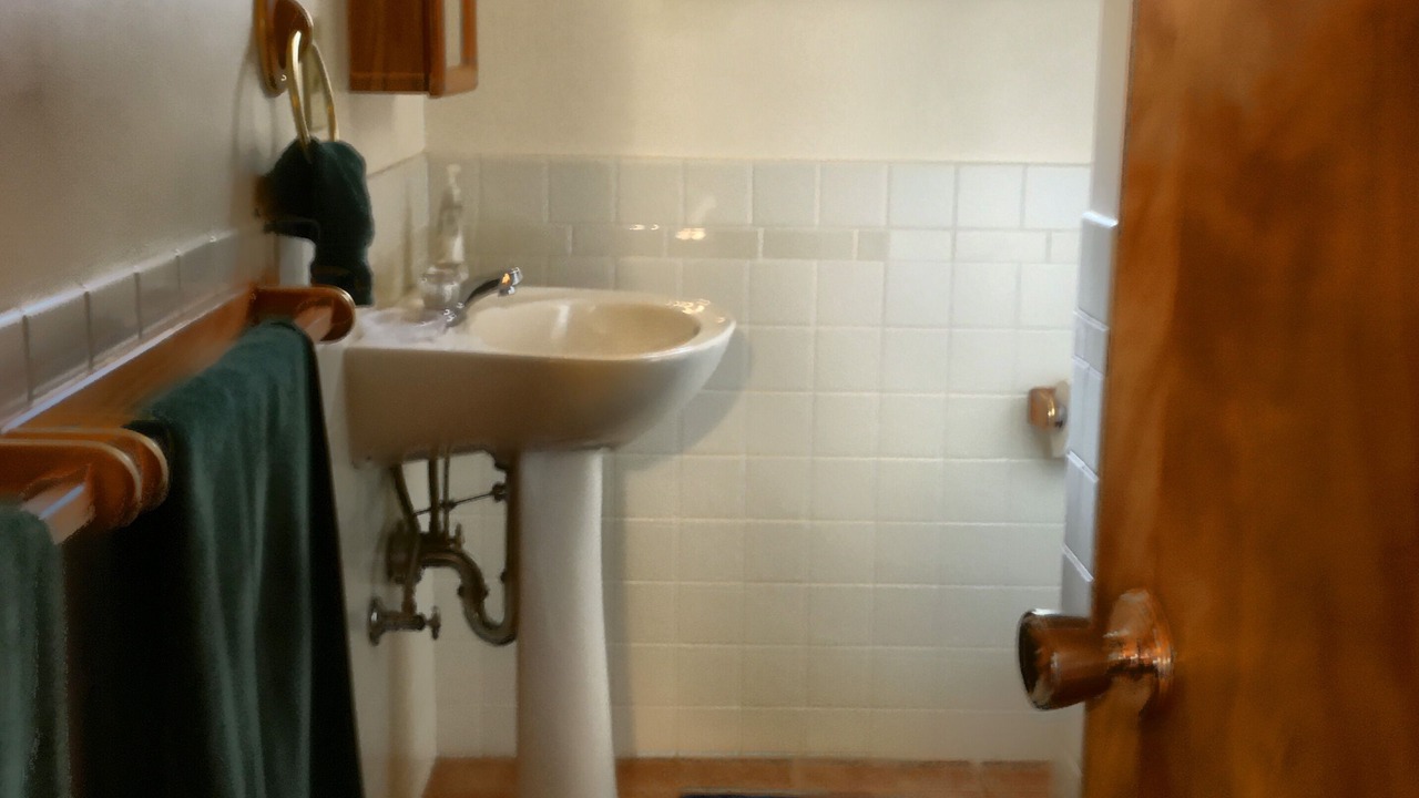 Photo of Bathroom in Allenspark