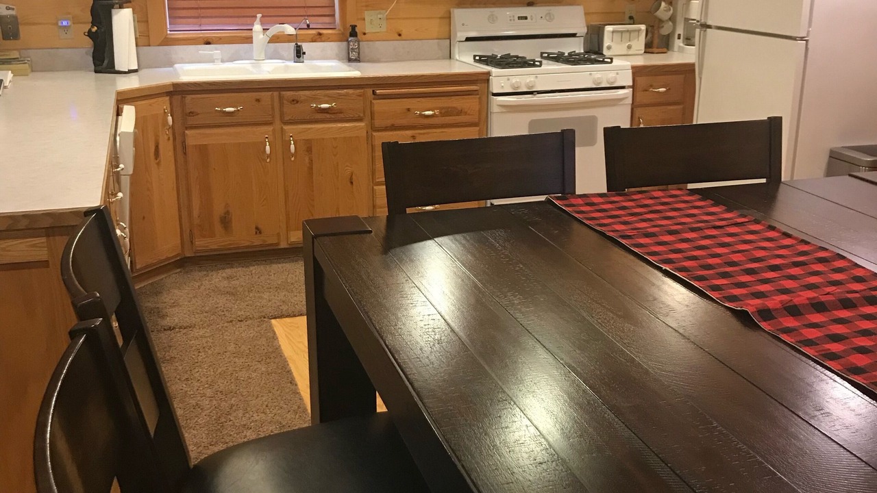 Photo of Kitchen in Island Park