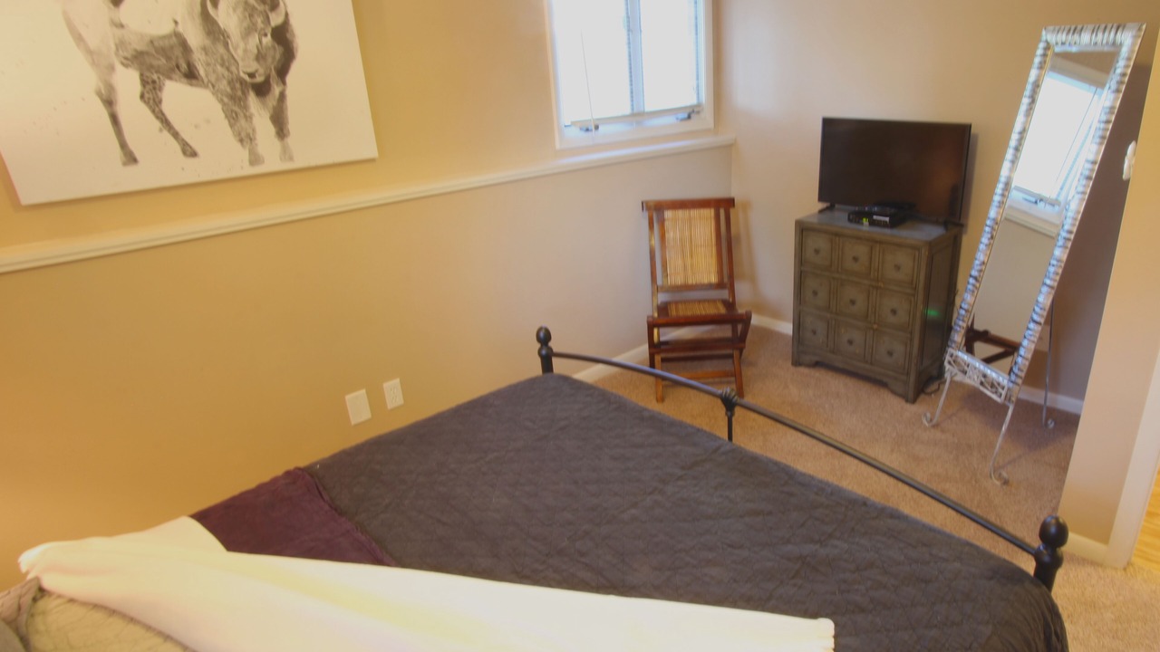 Photo of Bedroom in Manhattan