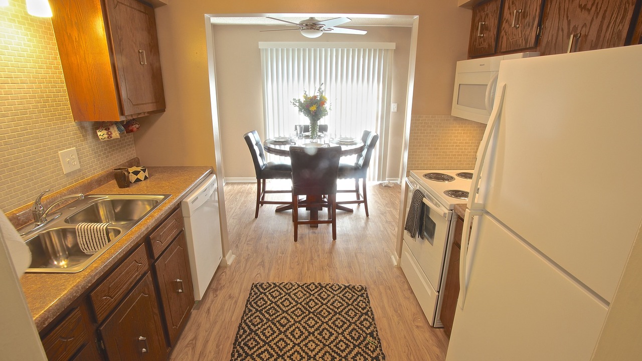 Photo of Kitchen in Manhattan