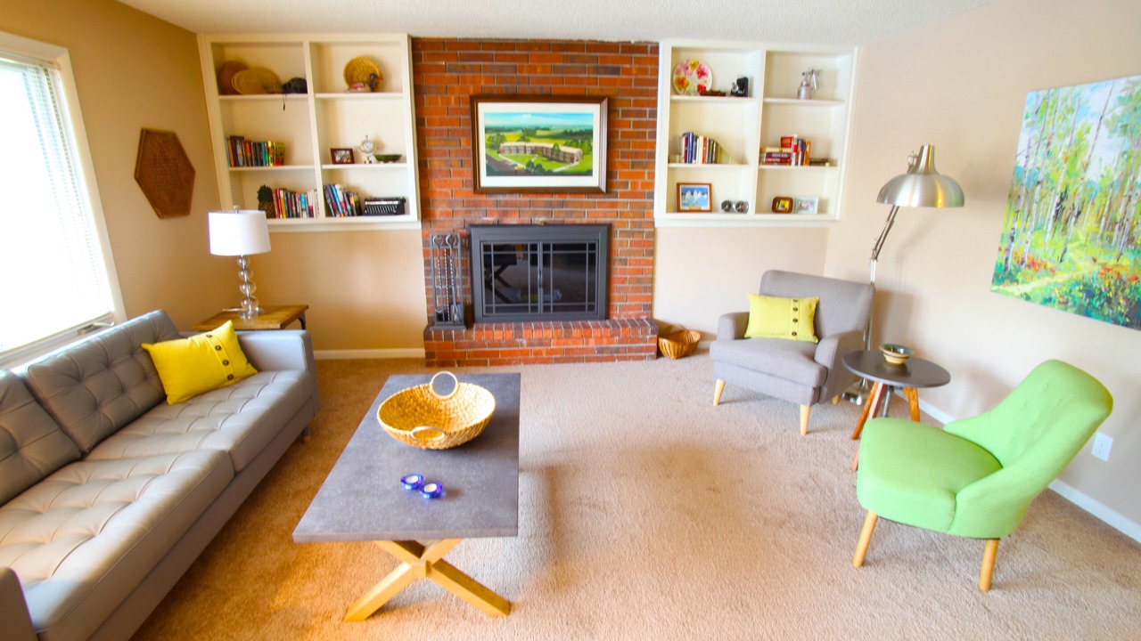 Photo of Livingroom in Manhattan