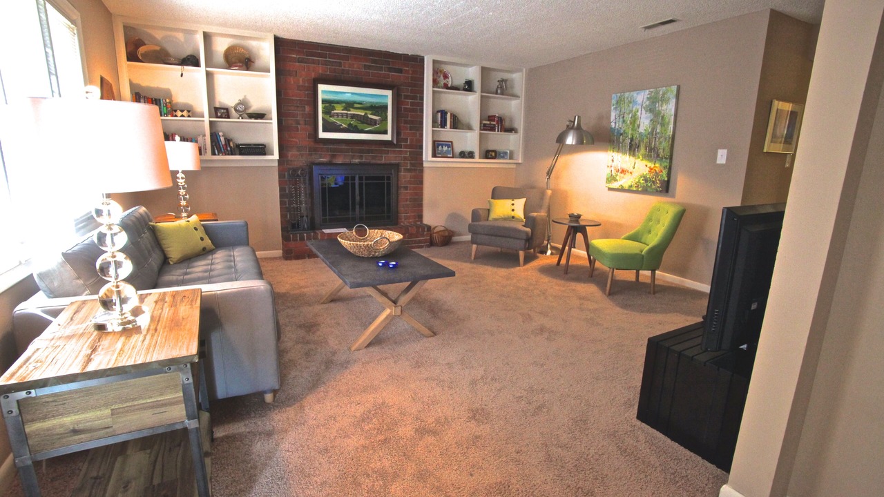 Photo of Livingroom in Manhattan