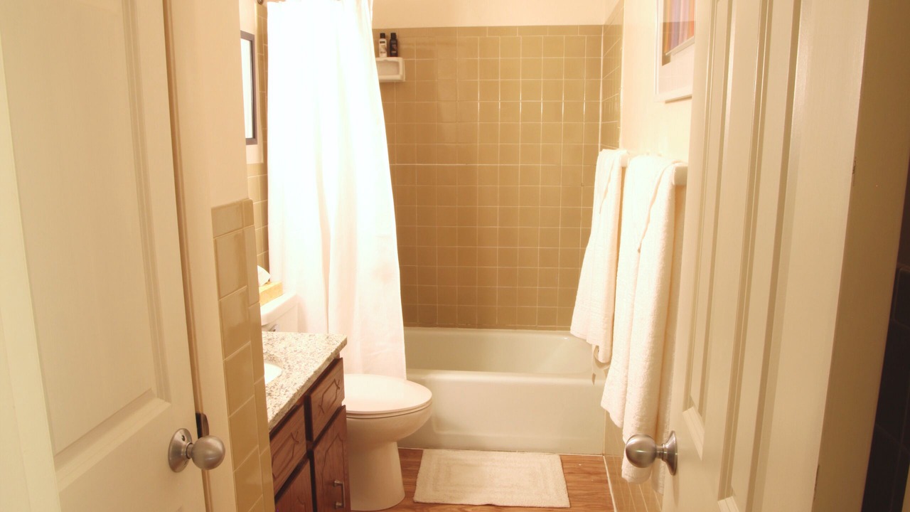 Photo of Bathroom in Manhattan