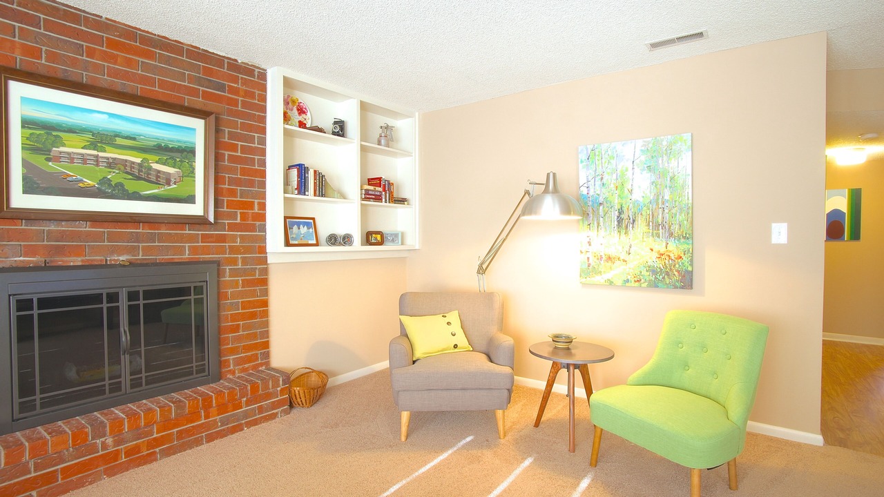Photo of Livingroom in Manhattan