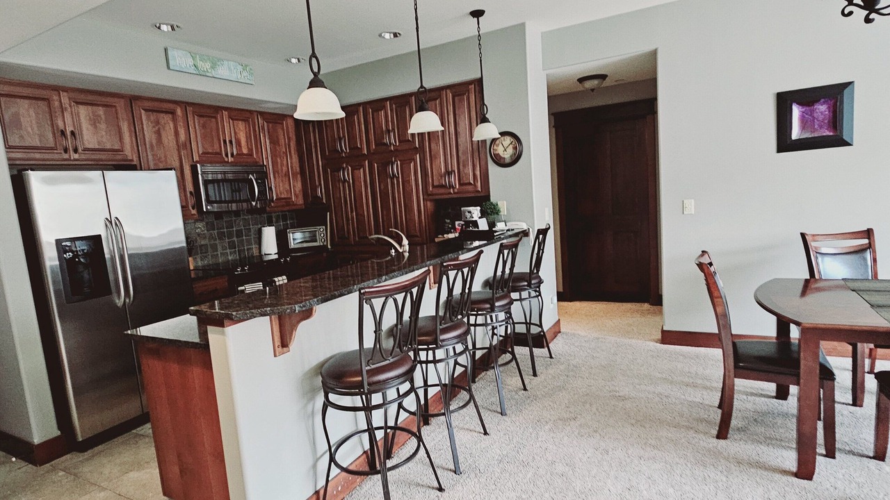 Photo of Kitchen in Coeur d'Alene