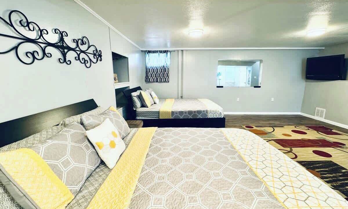 Photo of Bedroom in Belmar Park
