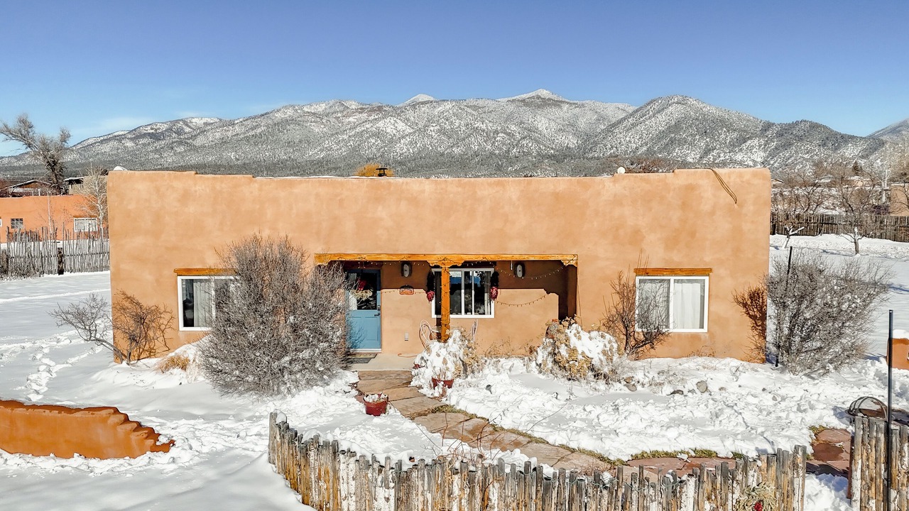 Photo of Outdoor in Arroyo Seco
