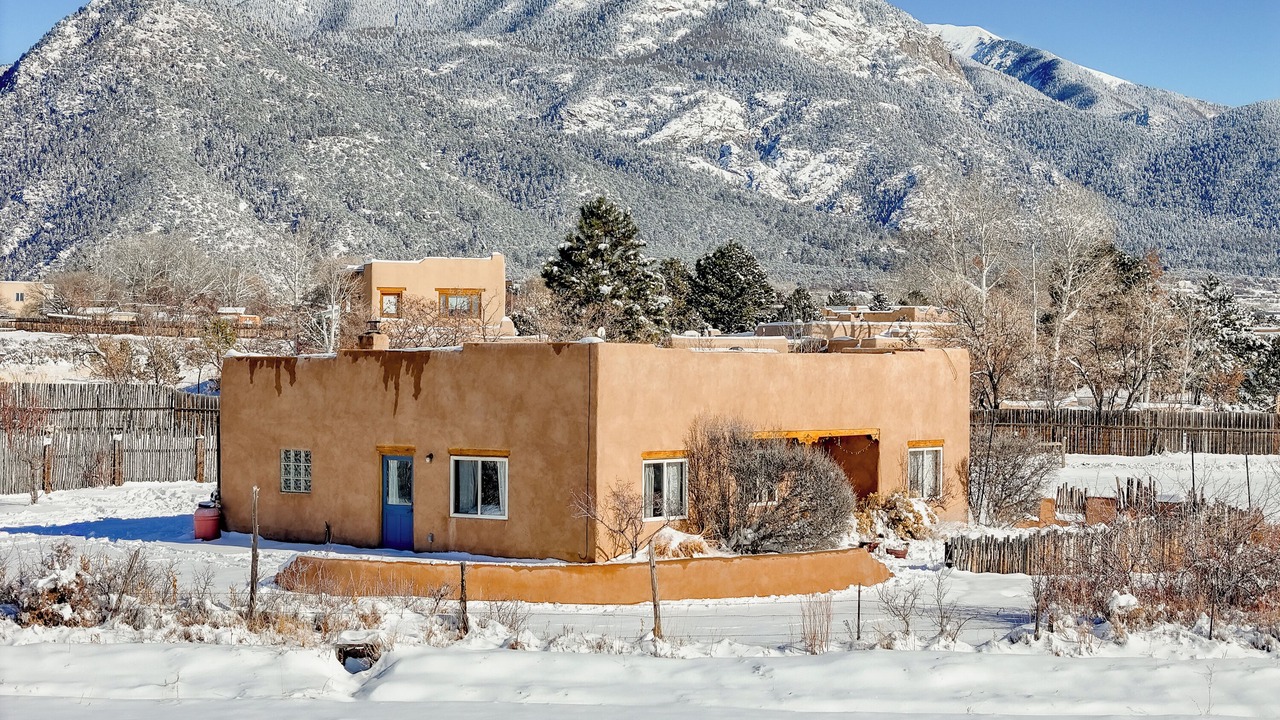 Photo of Outdoor in Arroyo Seco