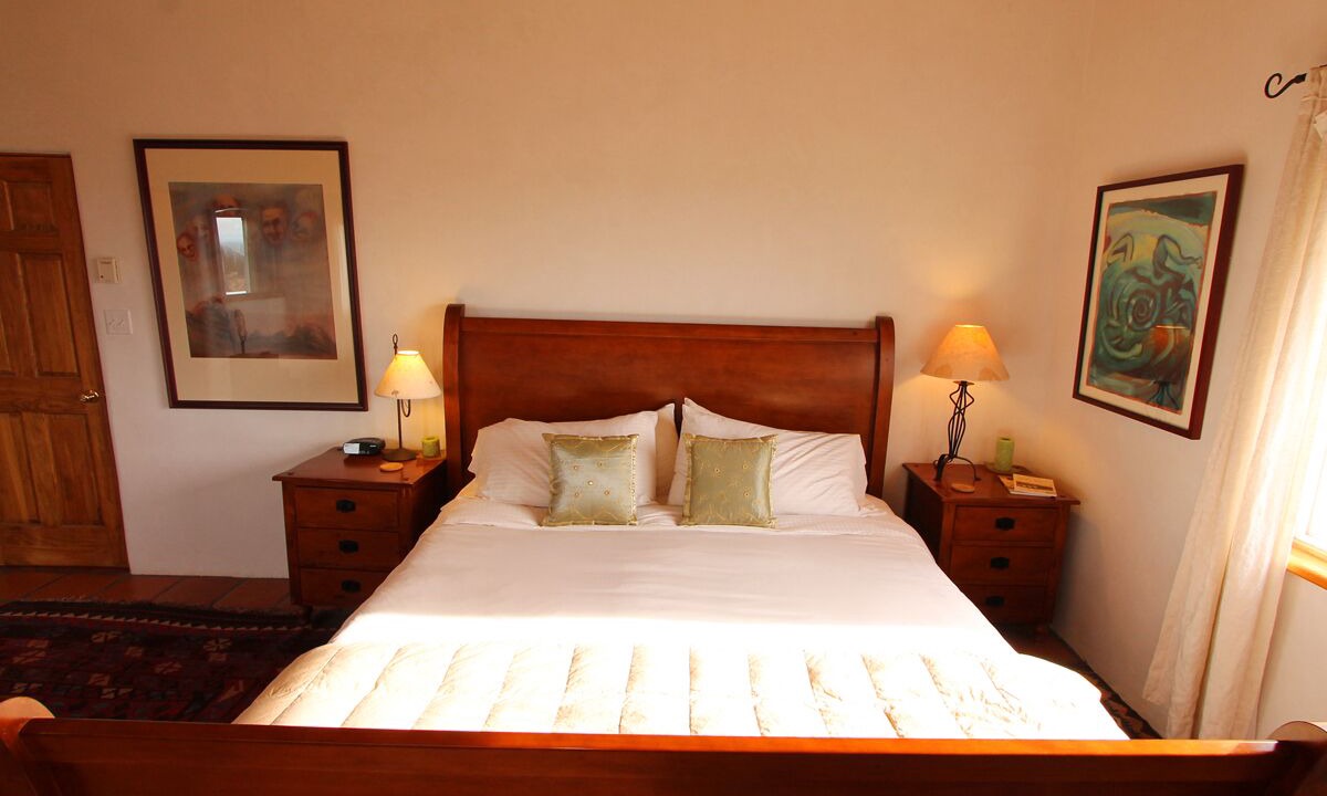 Photo of Bedroom in Arroyo Seco