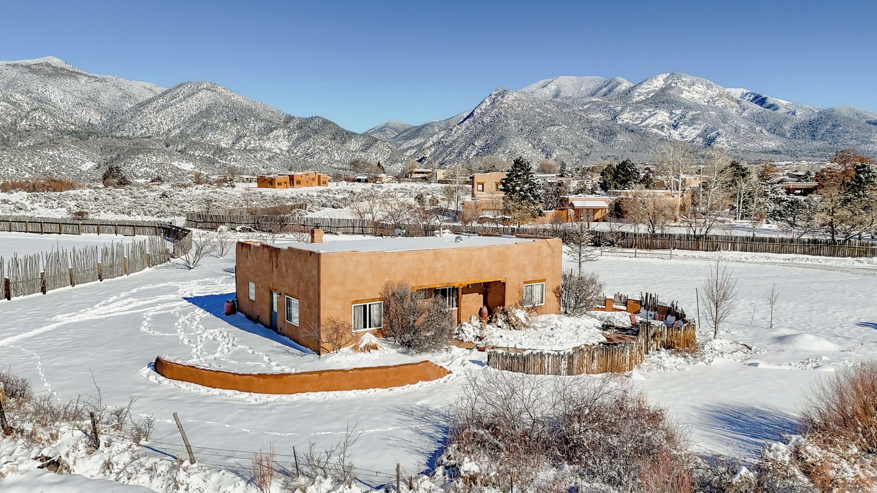 Photo of Outdoor in Arroyo Seco