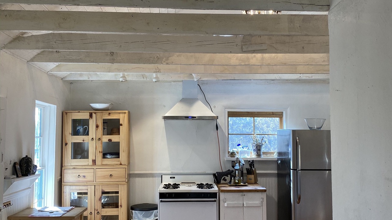 Photo of Kitchen in San Cristobal
