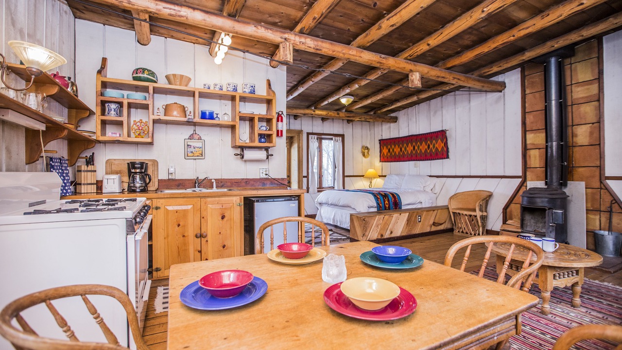 Photo of Livingroom in San Cristobal