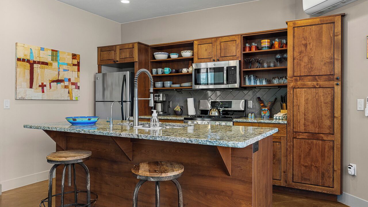 Photo of Kitchen in Kayenta