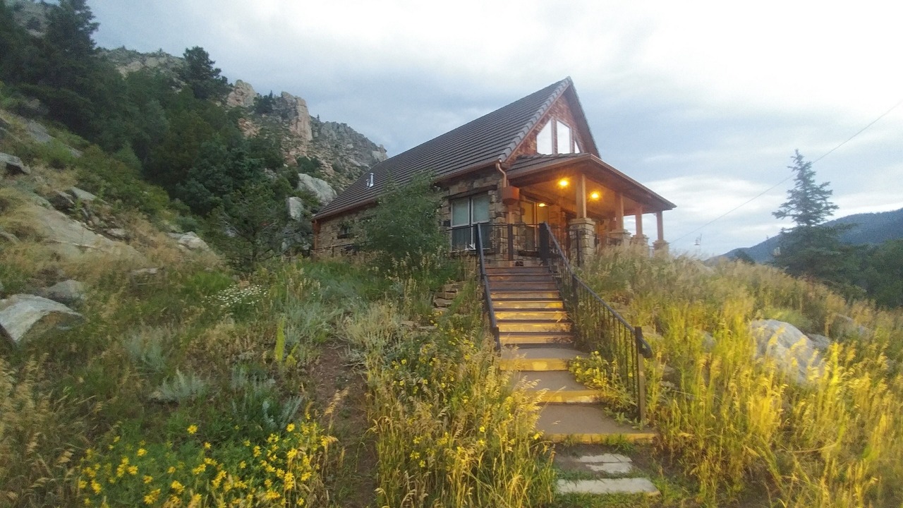 Photo of Outdoor in Rustic