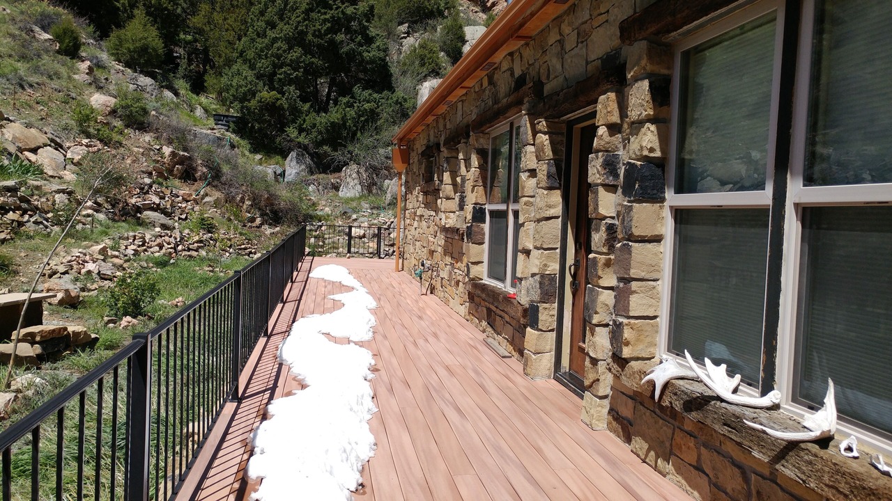 Photo of Outdoor in Rustic