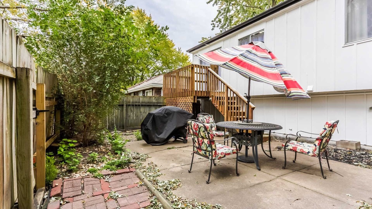 Photo of Outdoor in Lenexa