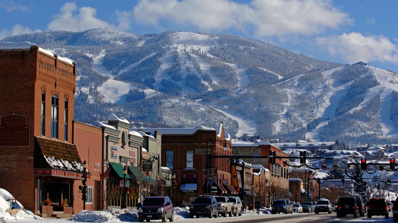 Photo of Others in Downtown Steamboat Springs