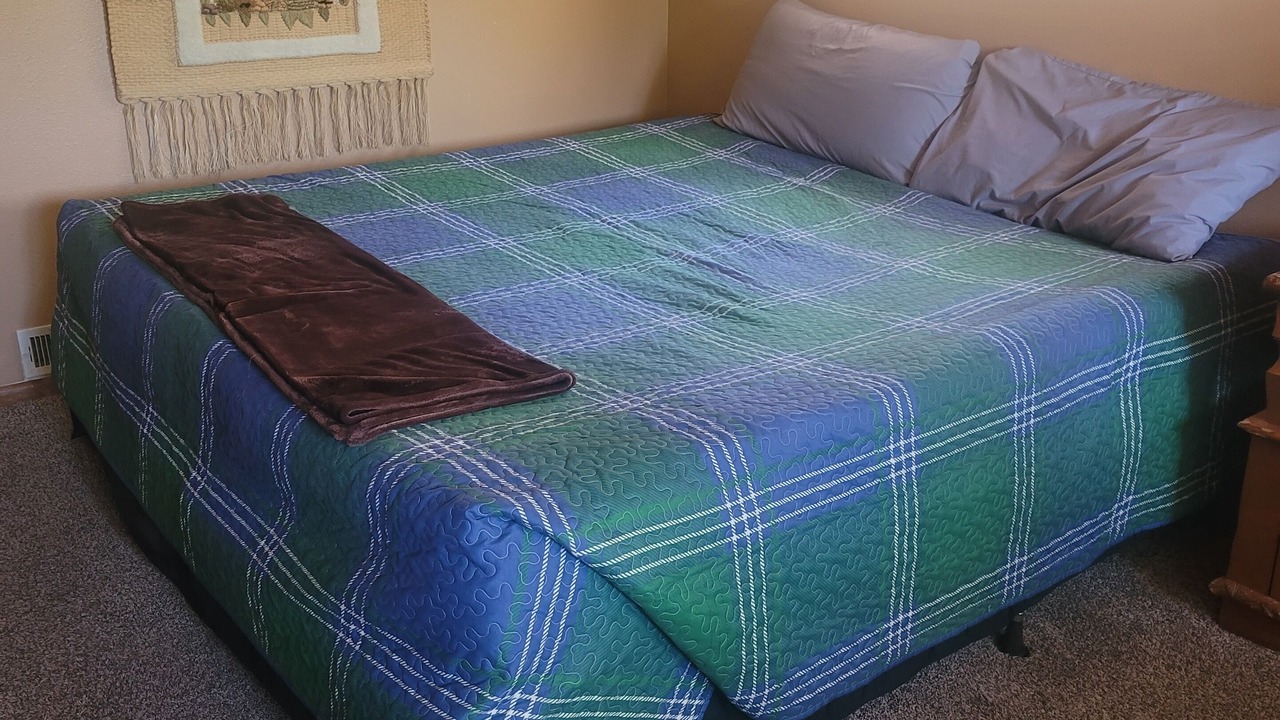 Photo of Bedroom in Duck Creek Village
