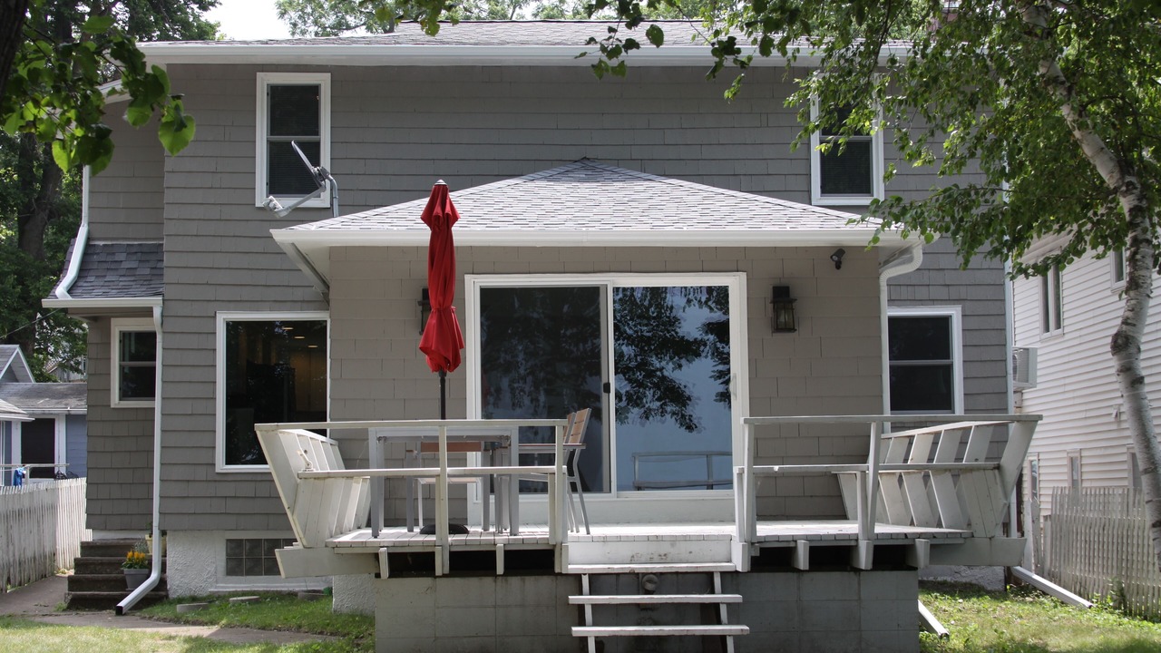 Photo of Patio Balcony in Arnolds Park