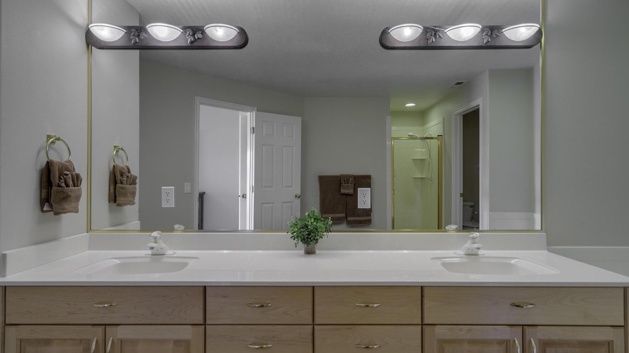 Photo of Bathroom in St. George