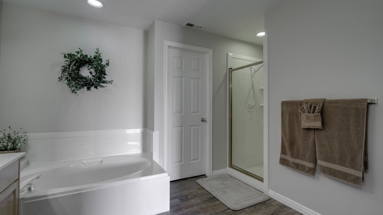 Photo of Bathroom in St. George