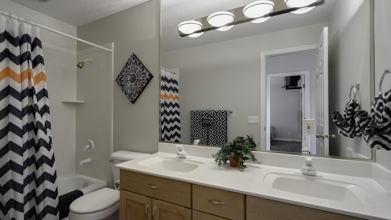 Photo of Bathroom in St. George