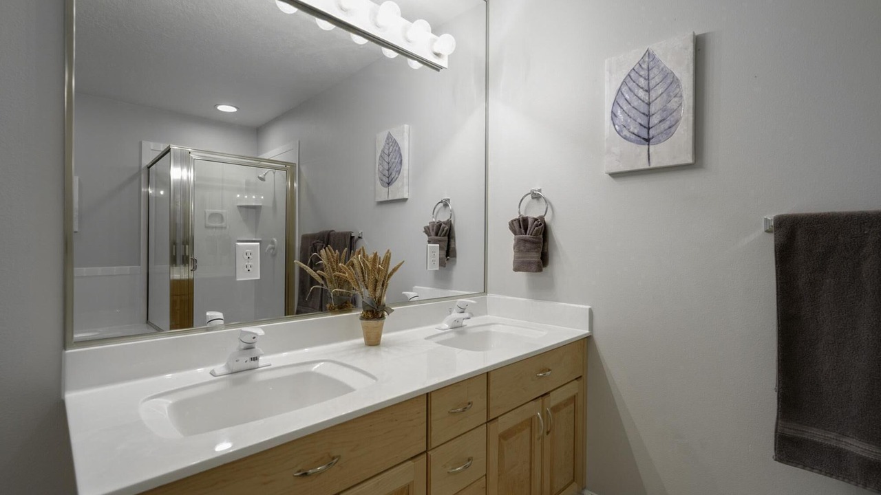 Photo of Bathroom in St. George