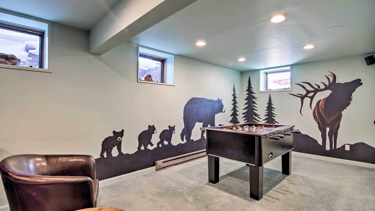 Photo of Bedroom in Estes Park