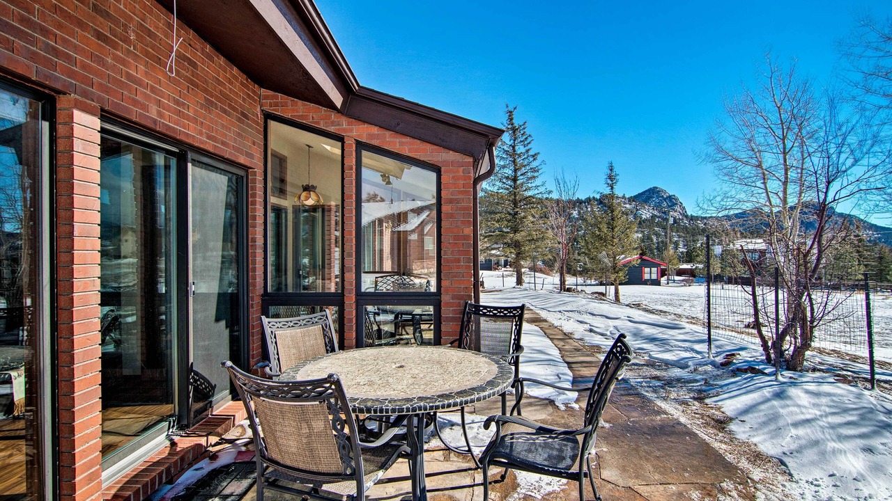 Photo of Others in Estes Park