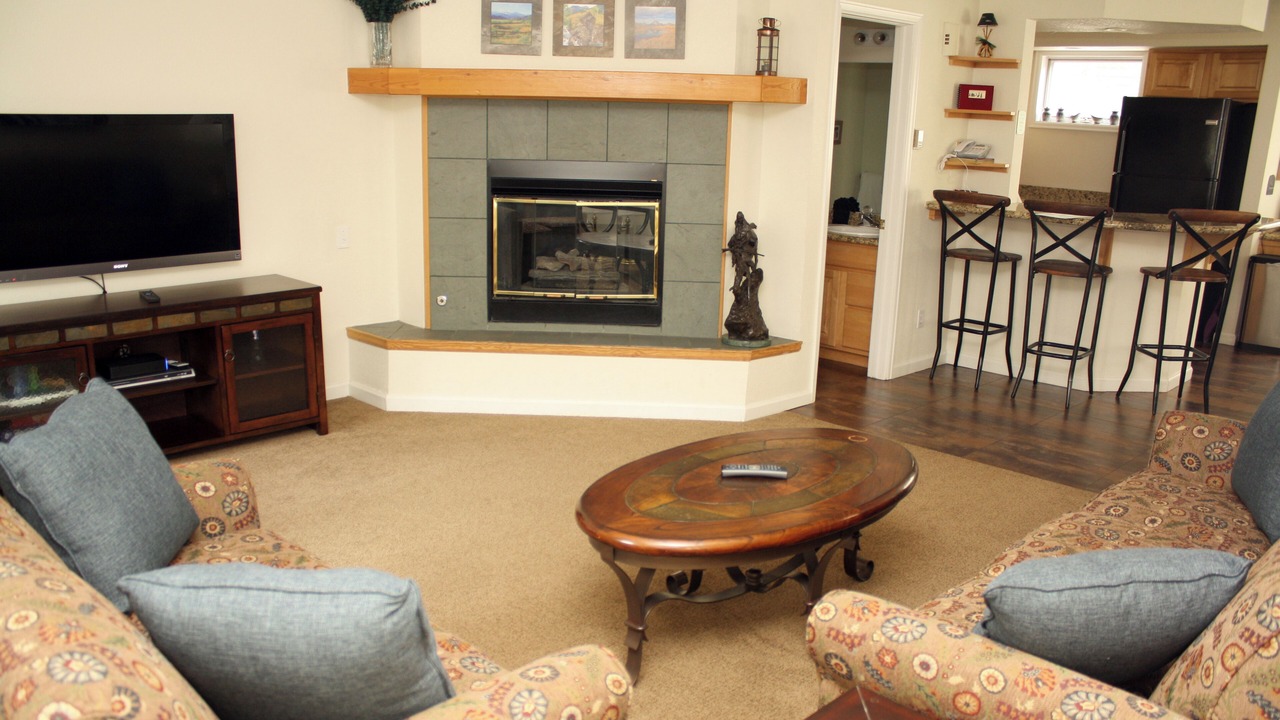 Photo of Bedroom in Warrior's Mark