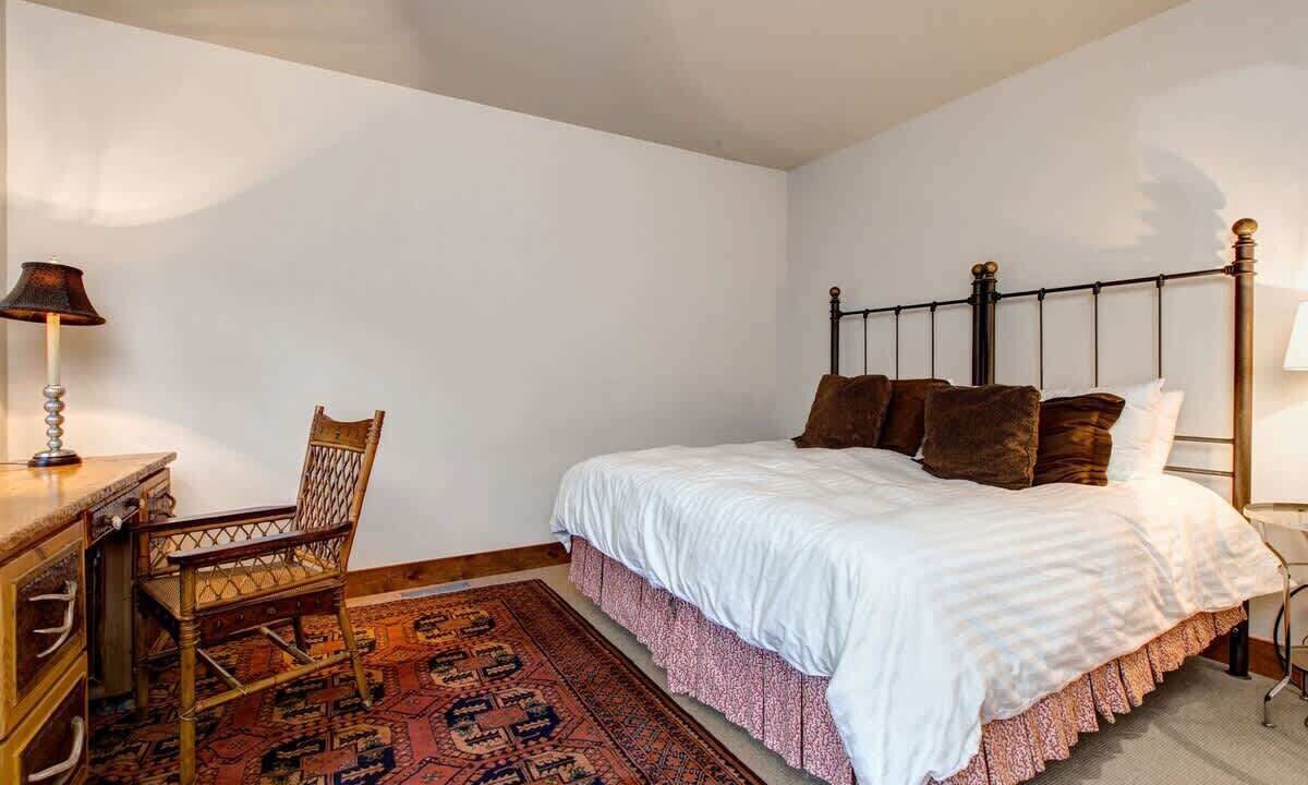 Photo of Bedroom in Wilson